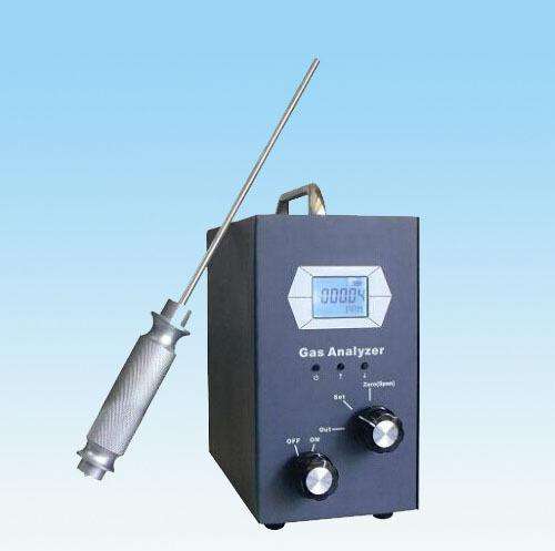 <b>JG8000-SO2 二氧化硫氣體分析儀</b>