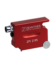 zehntner ZPI 2195破壞式干膜厚度計(jì)