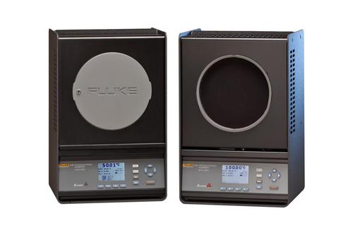 福祿克Fluke 4180大面源紅外溫度校準器