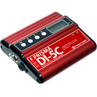 DI-5C曲軸拐檔表，撓度指示器prisma