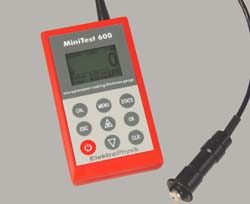 Minitest 600BF3/600BN2/600BFN2涂鍍層測(cè)厚儀