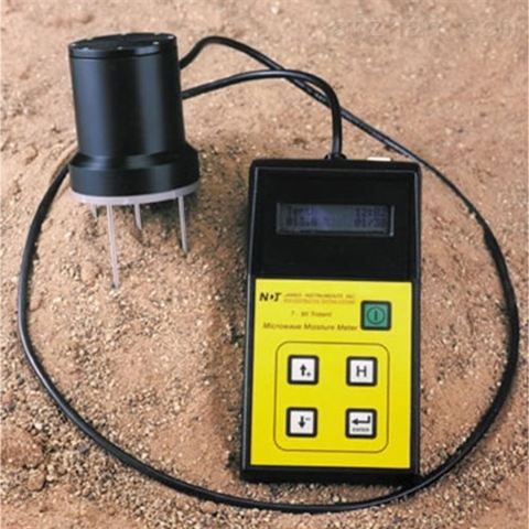 T-C-20 Cementometer微波水泥含水率測試儀
