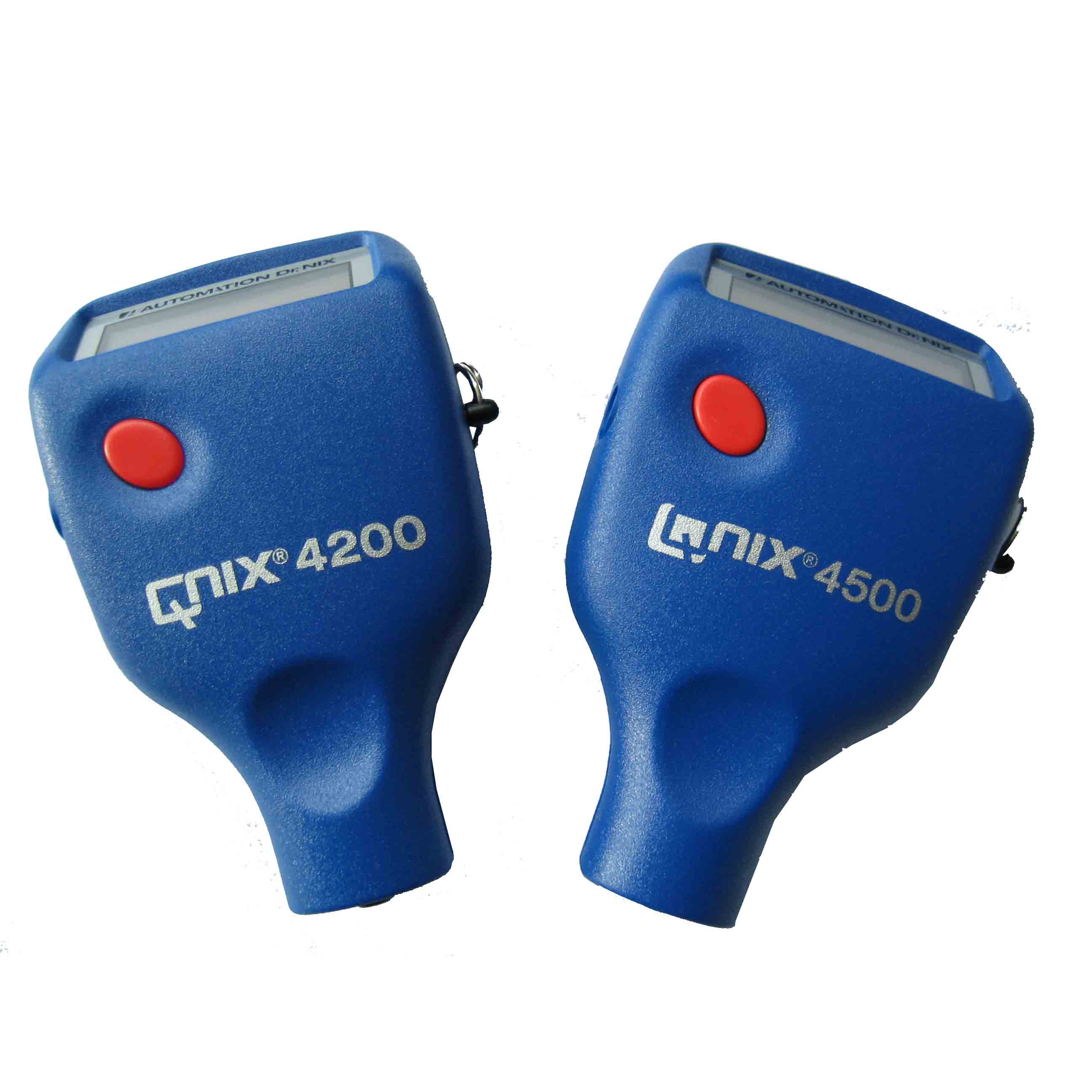 德國尼克斯QNix 4200/4500涂層測厚儀