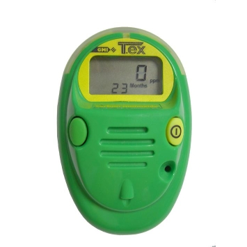 GMI T.ex系列單一氣體檢測(cè)儀