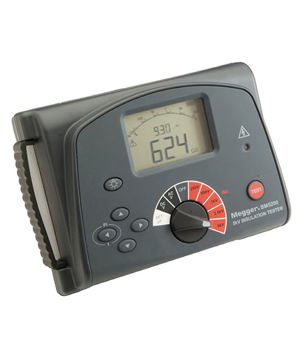 MIT5105KV絕緣測試儀