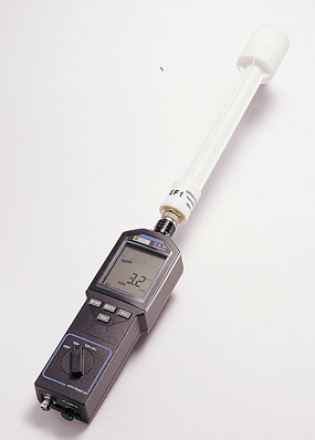 CA41電磁場(chǎng)強(qiáng)分析儀