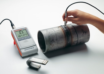 FeritScope FMP30 不銹鋼鐵素體含量檢測(cè)儀