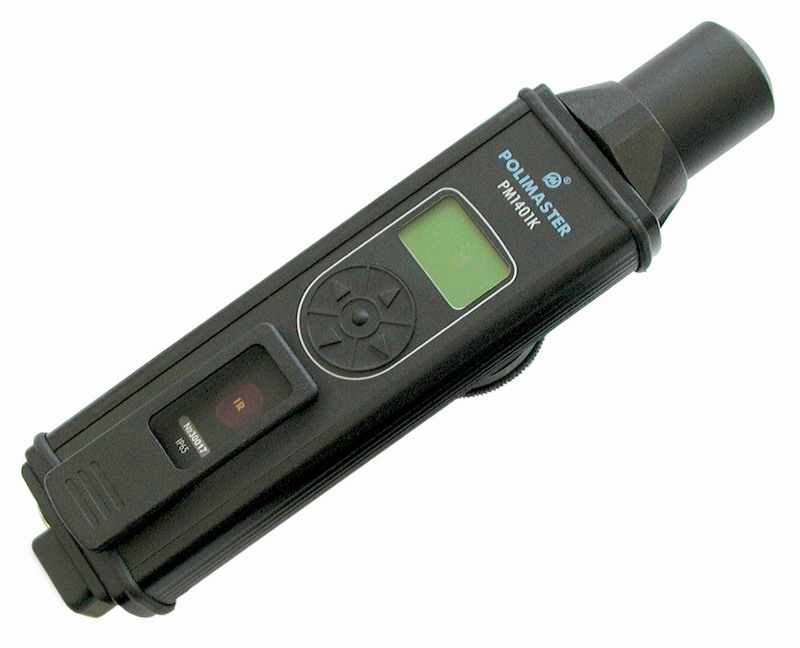 PM1401K核素識(shí)別儀，用于探測(cè)α，β，γ及中子輻射源，識(shí)別伽馬放射源核素