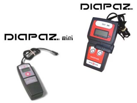 非接觸式皮帶張力測(cè)量?jī)xBTM500